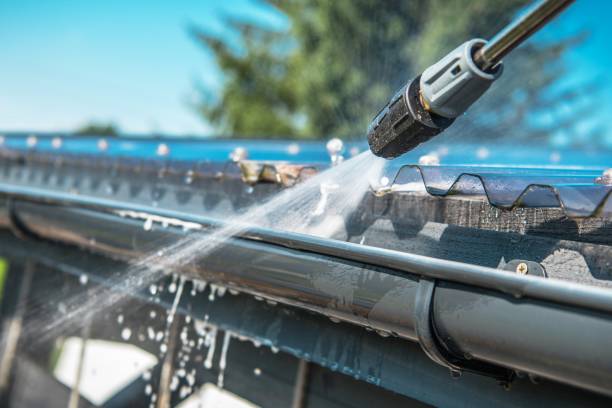 Best Concrete Pressure Washing  in Lexington, SC