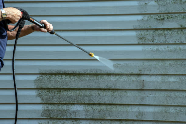 Best Commercial Pressure Washing  in Lexington, SC