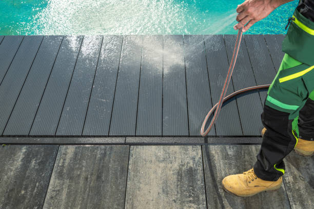 Lexington, SC Pressure Washing Company