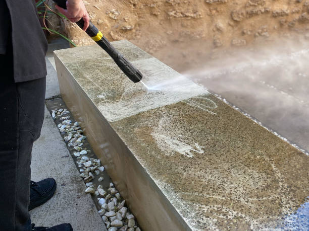 Deck Cleaning Services in Lexington, SC
