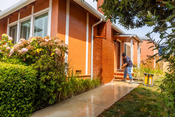 Best Fence Pressure Washing  in Lexington, SC