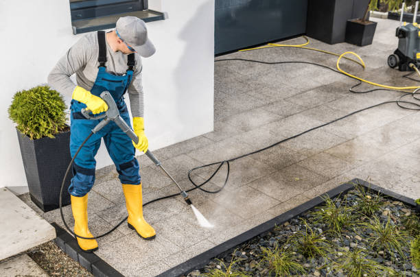 Best Sidewalk Pressure Washing  in Lexington, SC
