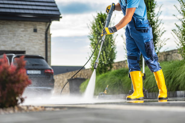 Best Pressure Washing Driveway  in Lexington, SC