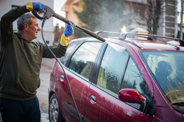 Best Roof Power Washing Services  in Lexington, SC